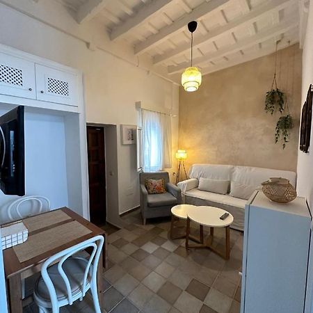 Apartamento En El Casco Historico 塔里法 外观 照片