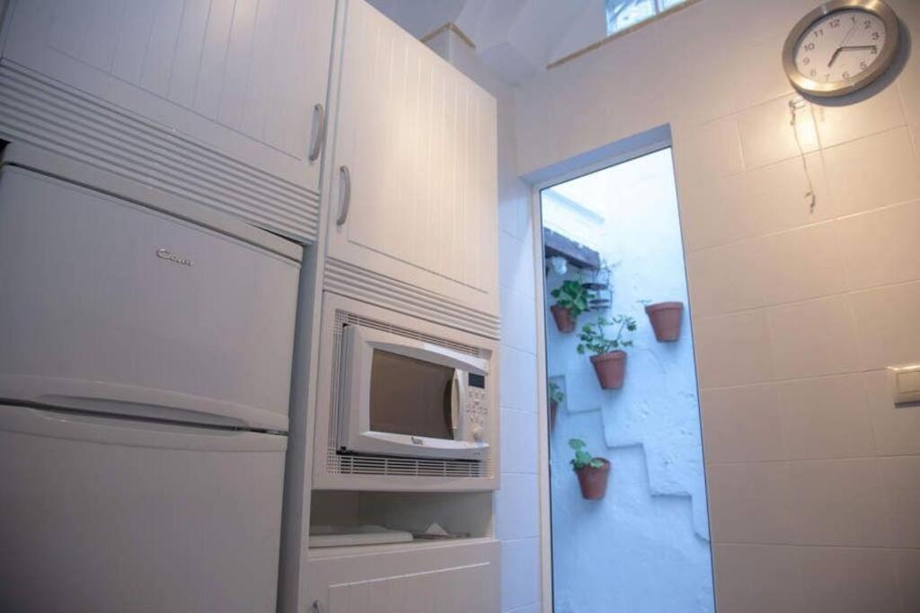 Apartamento En El Casco Historico 塔里法 外观 照片
