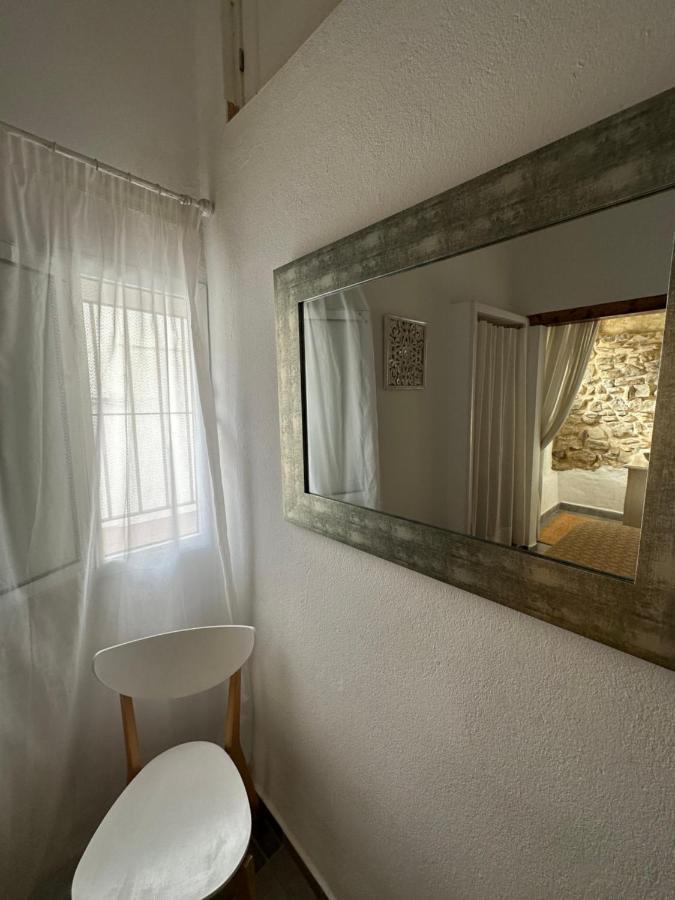 Apartamento En El Casco Historico 塔里法 外观 照片