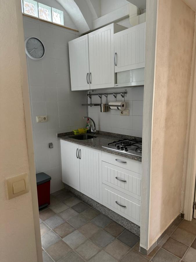 Apartamento En El Casco Historico 塔里法 外观 照片