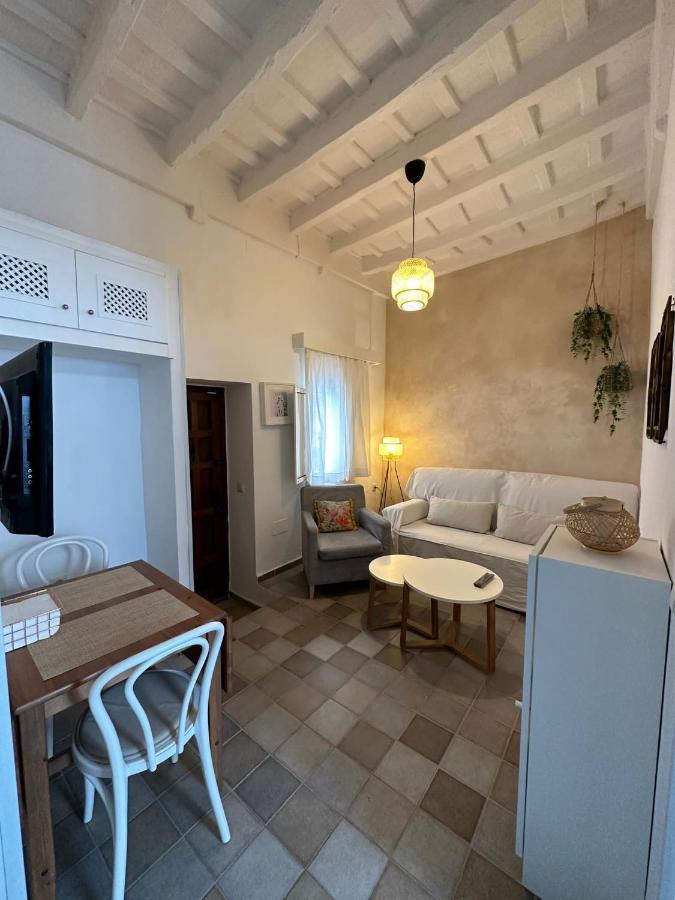 Apartamento En El Casco Historico 塔里法 外观 照片