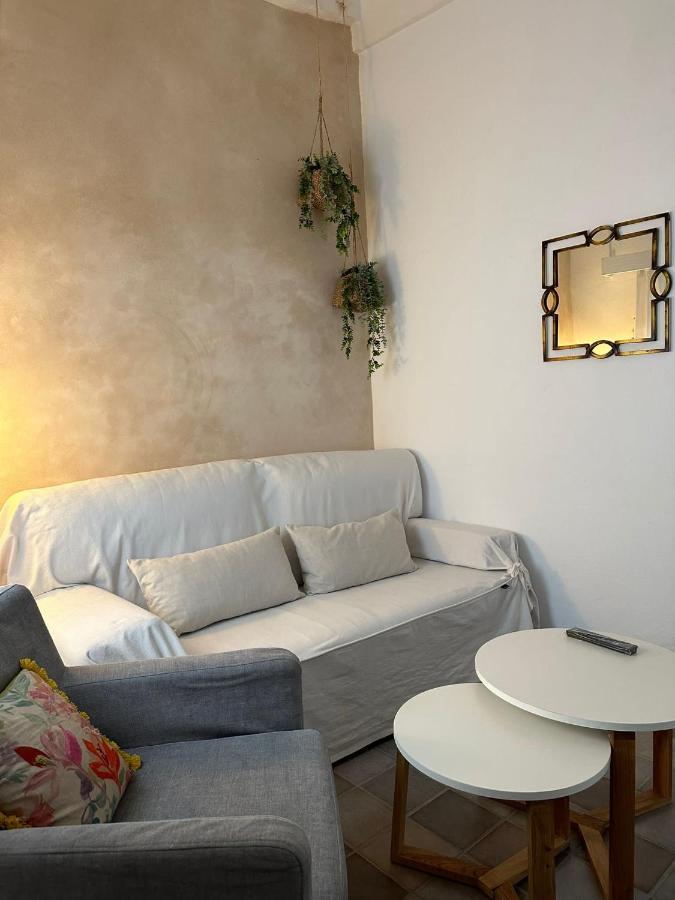 Apartamento En El Casco Historico 塔里法 外观 照片