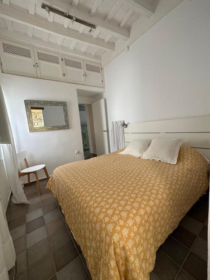 Apartamento En El Casco Historico 塔里法 外观 照片