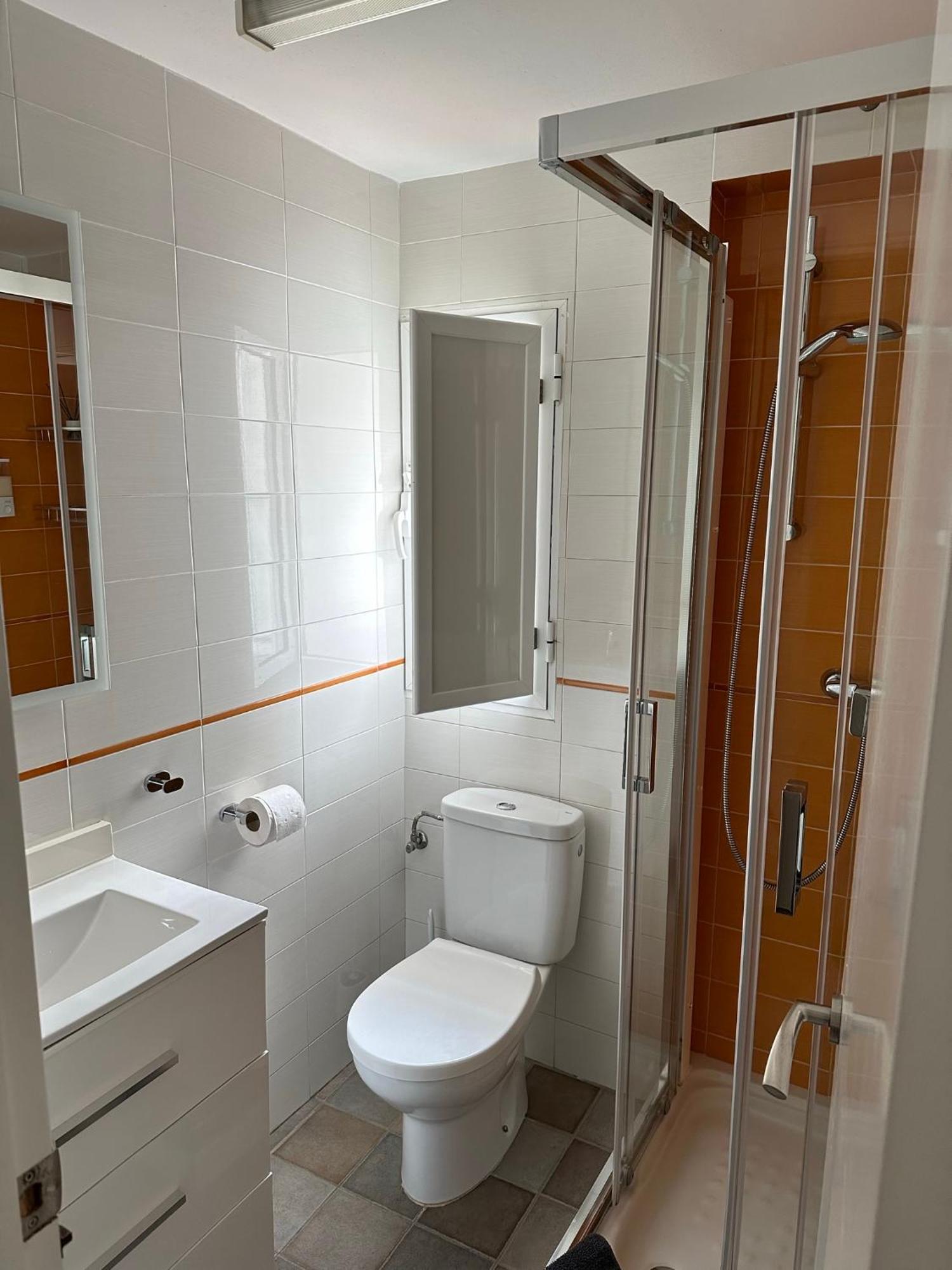 Apartamento En El Casco Historico 塔里法 外观 照片