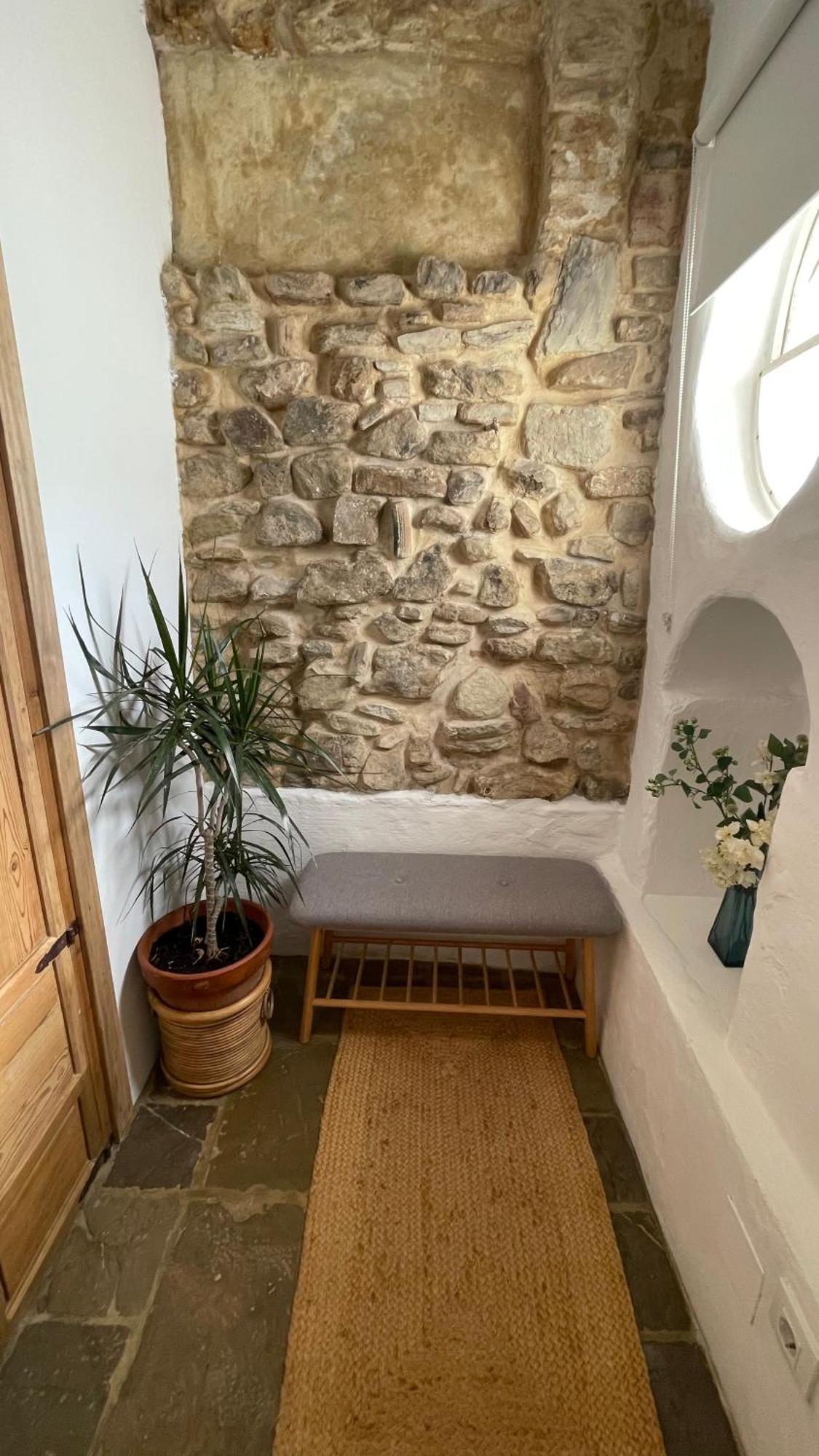 Apartamento En El Casco Historico 塔里法 外观 照片